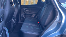 BYD Seal U 1.5 DM-i Comfort 5dr Auto Estate